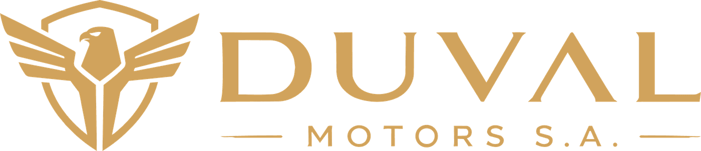 DUVAL MOTORS S.A.